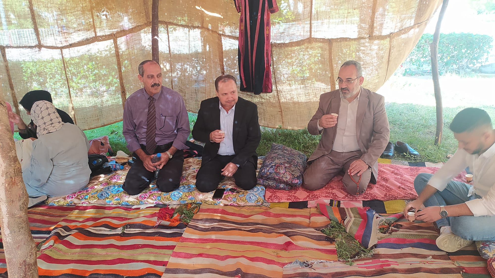 جامعة الأقصى تختتم فعاليات صيف ثقافي بعنوان: 