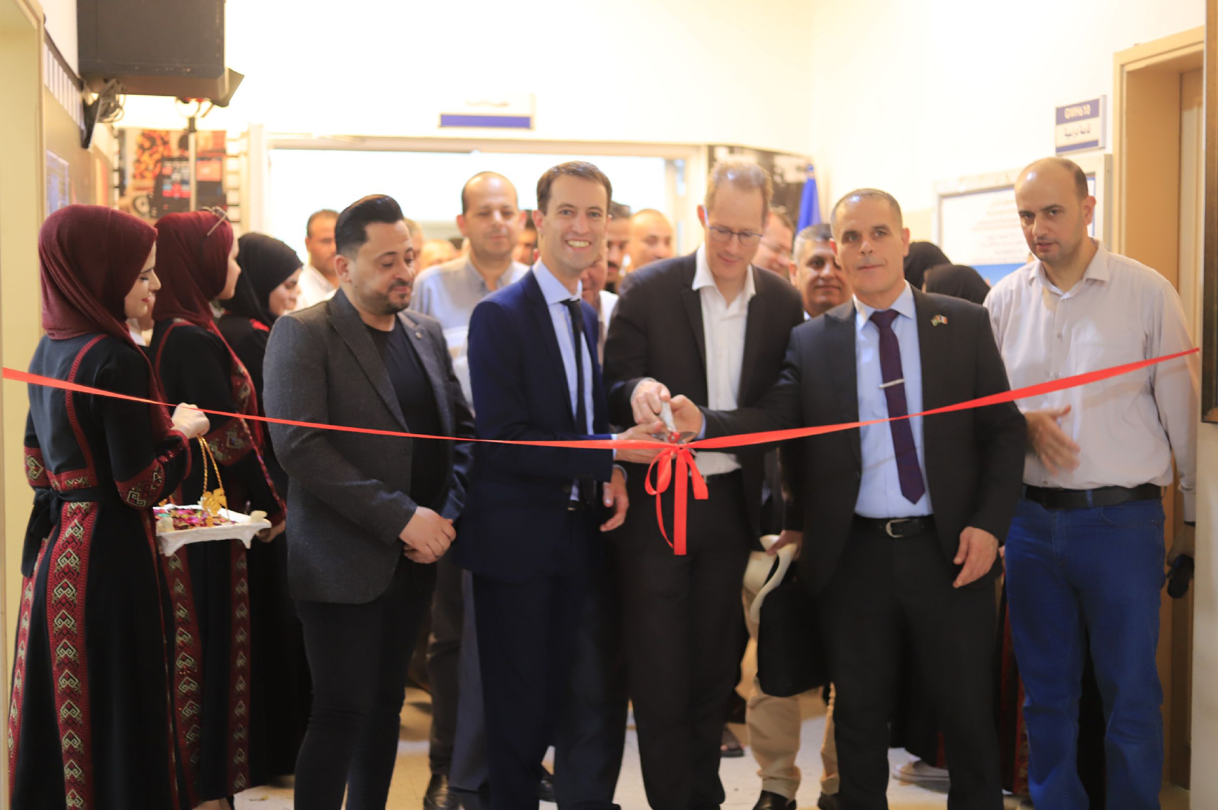 بالتعاون مع المعهد الثقافي الفرنسي، والوكالة الفرنسية للتنمية،،،    جامعة الأقصى تنظم معرضاً للصور التراثية