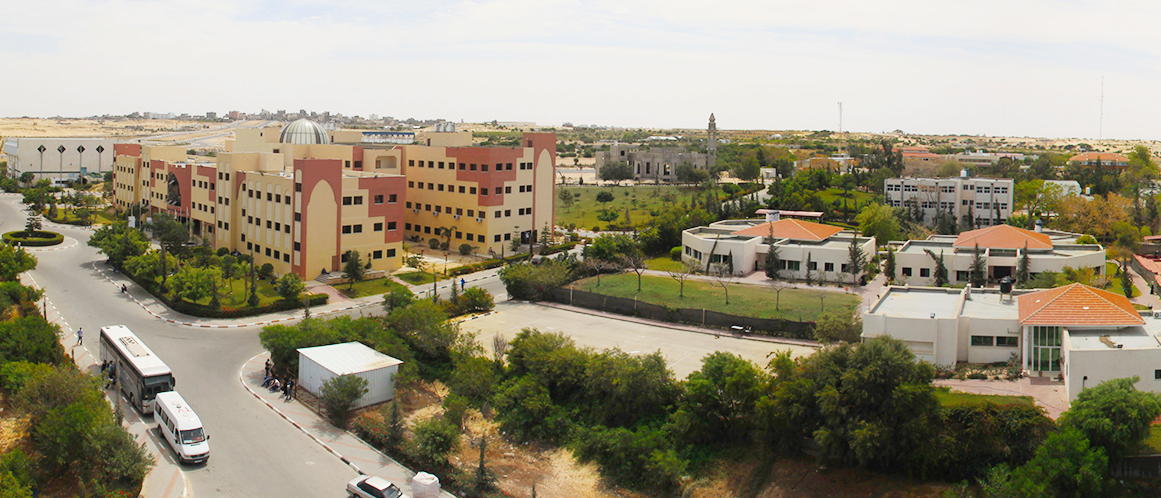 مجلس جامعة الأقصى يصدر بيانا بخصوص إعفاءات الرسوم لطلبة الجامعة