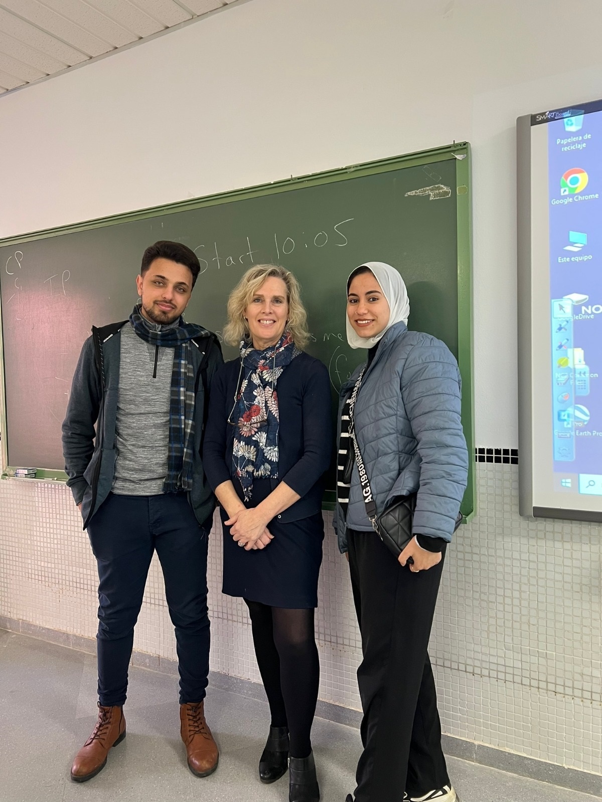 بالتعاون مع جامعة 