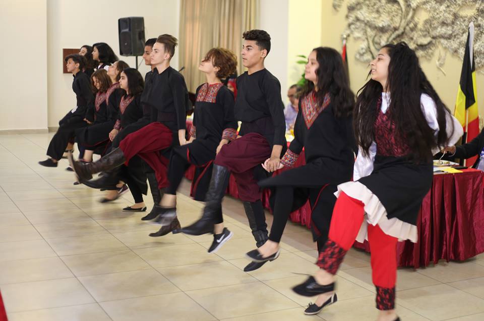 Gaza – Palestine (Art And Culture)