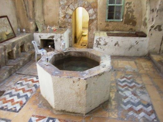 Hammam-Al-Samara