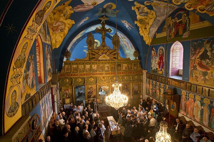 Church of Saint Porphyrius