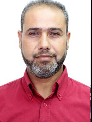 عبد الكريم طلال عبد الهادي