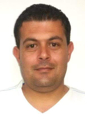 محمد يوسف أبو زهري