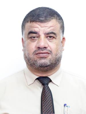 Ashraf O. Barbakh