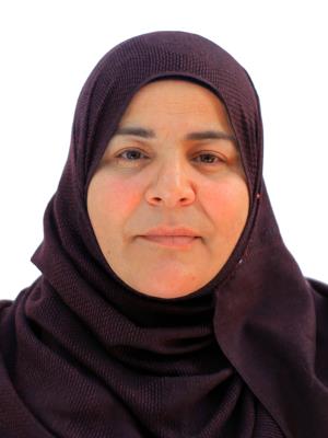 Hana M. Naji