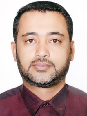 Alaqsa University_ Abd Al Kareem A.  Mohesen