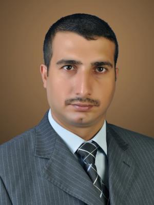 Saed K. Ayesh