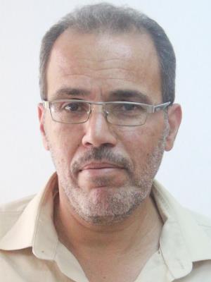 Alaqsa University_ Ayman I. Al Shaikh Ali