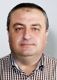 Alaqsa University_ Hassan Y. Habub
