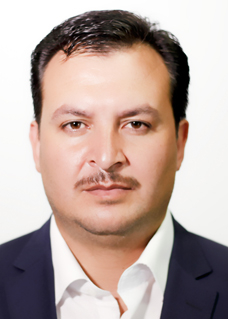 محمد حيدر الاسطل