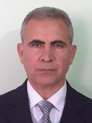 Ahmed M.  Mkadmh