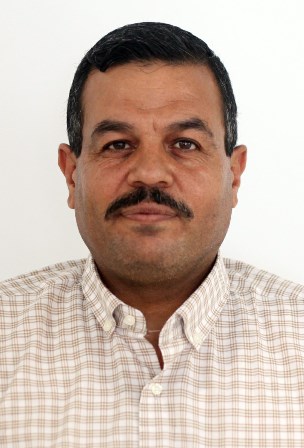 Yahya M. Abu Jahjouh