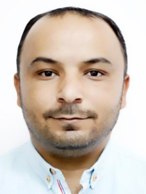 مؤمن حسن الدلو