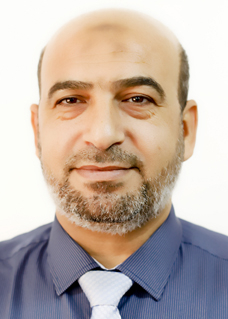Alaqsa University_ Maged M. Al-Dalu