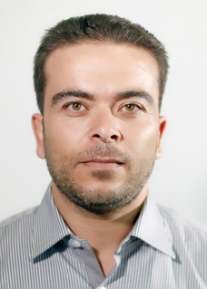 سعيد محمد عبد الله