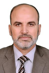 Mohammed A. Radwan