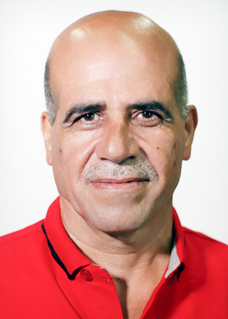 Alaqsa University_ Yaser S. Abu Ajwa