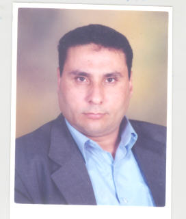 Zeyad R. Safi