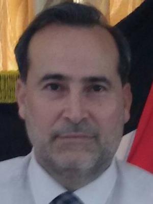 Naser M. Eid