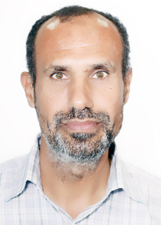 Akram Abdulhadi Abu Khusa