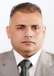 Alaqsa University_ Ahmad M.  Meghari