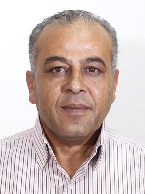 Abd AlNasser M. Srur