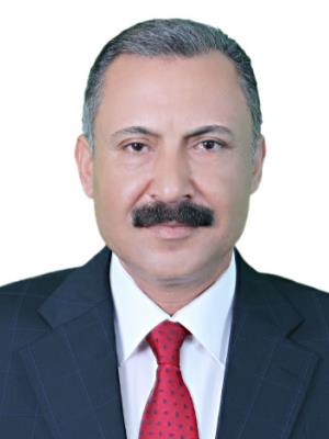 Abd Al Nasser M.  Al Saqqa