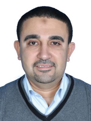 Sameh J. Al Ajrami