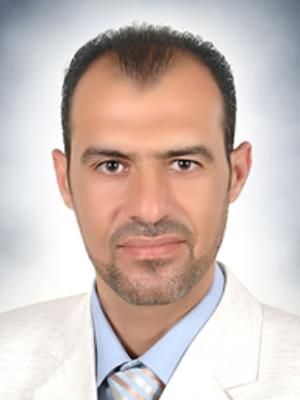 Hisham A. Al Aqra