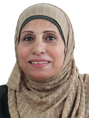 Aida S. Saleh