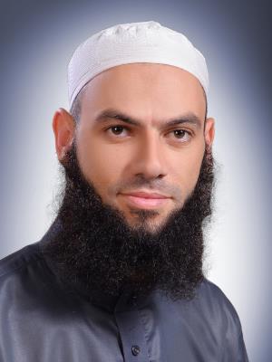 Ahmad A. Al Baz