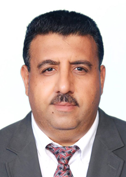 Nabil A. El Aila