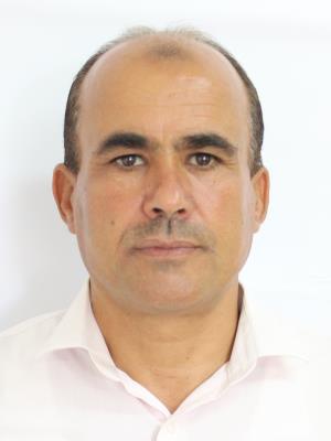 جامعة الاقصى_ أحمد سلمان مهنا