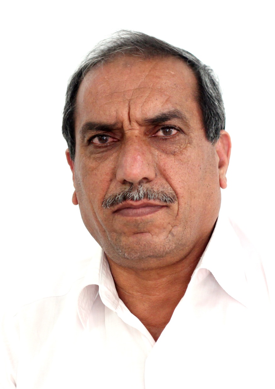 Mohammed M. Al Qatawi