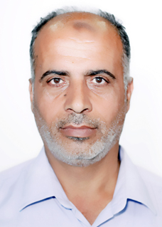 Hussein R. Al Aydi