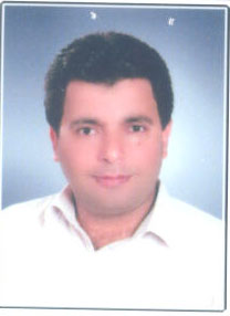 Yousef M. Al Battash