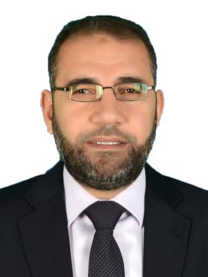 شاكر محمد أبو هربيد