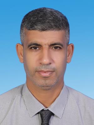 Rami A. Abu Al-Ajeen