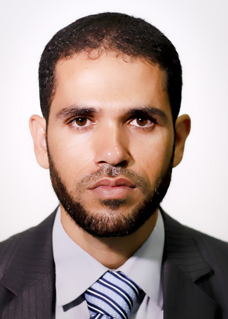 Mohamed B. El Reyahi