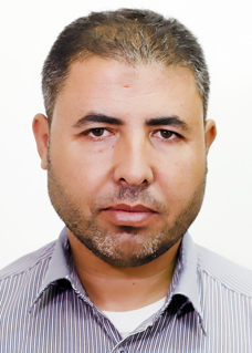 Alaqsa University_ Mohamed A. Qunn