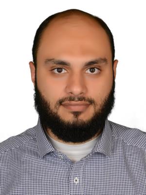 باهي أنور الشيخ خليل