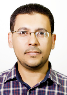 محمد حيدر قلجة