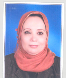 Amal Abdel Qader Joda