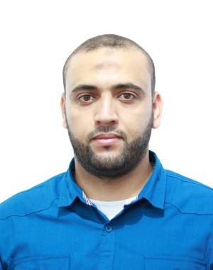خالد خيري الشحري