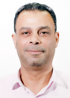 صالح عبد الحكيم عبد الغفور