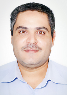 Husam H. Hanoda