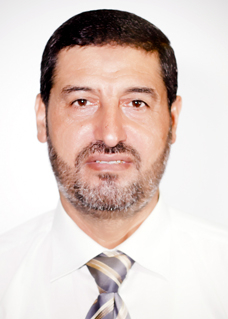 Hamdi H. Abu leila