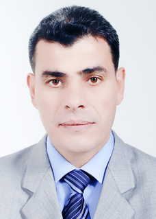 Issa M. Al mohtasib